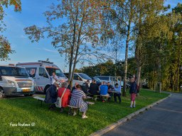 Bastogne Freedom Ultraloop